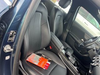 Mercedes-Benz Clase A 200D 2022