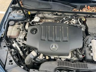 Mercedes-Benz Clase A 200D 2022