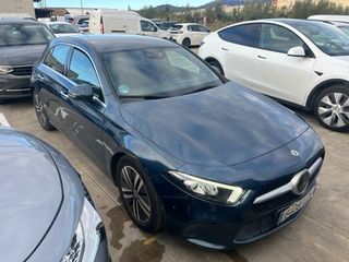 Mercedes-Benz Clase A 200D 2022