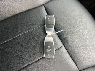 Mercedes-Benz Clase A 200D 2022