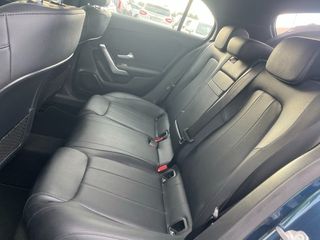 Mercedes-Benz Clase A 200D 2022