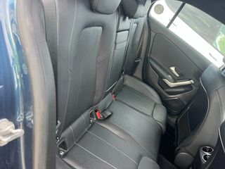 Mercedes-Benz Clase A 200D 2022