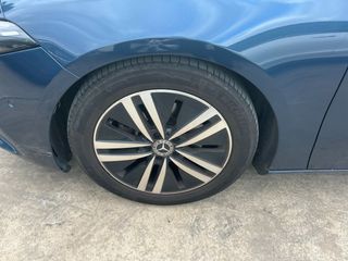 Mercedes-Benz Clase A 200D 2022