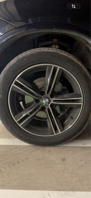 Llantas BMW 19 M Sport