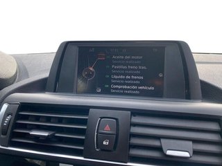 BMW Serie 1 116d Advantage