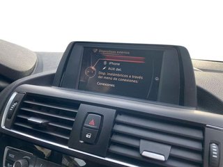 BMW Serie 1 116d Advantage