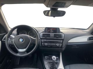 BMW Serie 1 116d Advantage