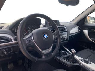 BMW Serie 1 116d Advantage