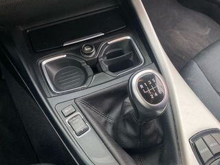 BMW Serie 1 116d Advantage