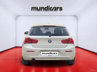 BMW Serie 1 116d Advantage