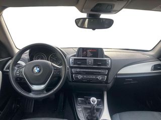 BMW Serie 1 116d Advantage