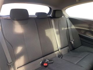 BMW Serie 1 116d Advantage