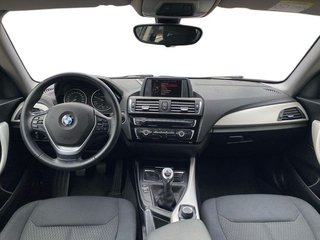 BMW Serie 1 116d Advantage