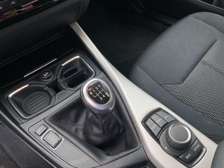 BMW Serie 1 116d Advantage