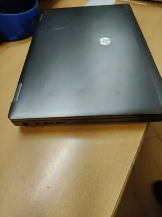 Notebook HP ProBook 6475b
