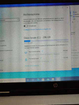 Notebook HP ProBook 6475b