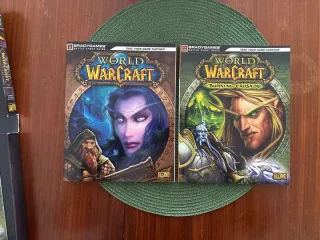 World of Warcraft Battle Chest Blizzard