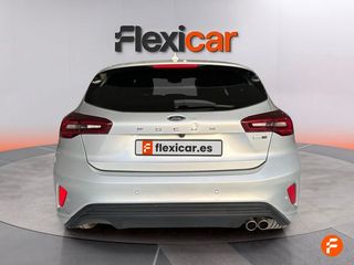 Ford Focus 1.0 Ecoboost MHEV 114kW ST-Line