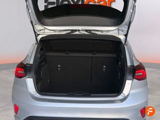 Ford Focus 1.0 Ecoboost MHEV 114kW ST-Line