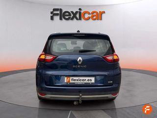 Renault Grand Scénic Intens dCi 81kW (110CV)
