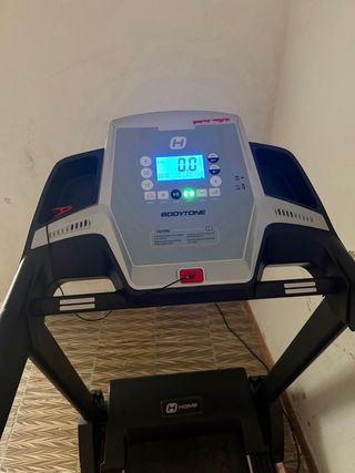 Cinta de correr Bodytone DT14