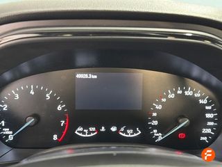 Ford Focus 1.0 Ecoboost MHEV 114kW ST-Line