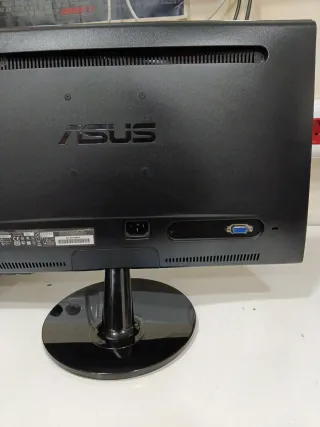 Monitor Asus Negro