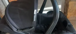 Silla de coche para bebé Grupo 0+