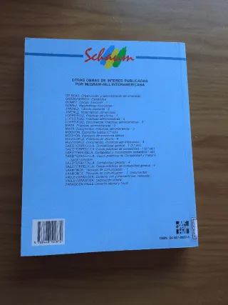 Matematicas financieras y comerciales