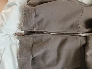 Chaqueta de Euihyun de "Low tide in twilight"