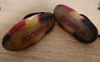 Scarpine mare Brugi nr 23