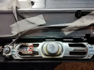 Despiece Placas TV Grundig 43 VLE 6621 BP