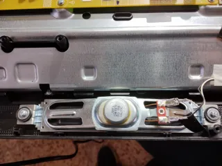 Despiece Placas TV Grundig 43 VLE 6621 BP