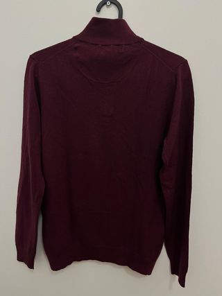 Maglione Mango in Lana Merino Taglia S