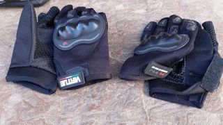 Baúl trasero para Quad nuevo a estrenar