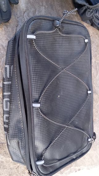 Baúl trasero para Quad nuevo a estrenar