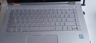 HP Pavilion 14 1TB SSD 16GB RAM Convertible