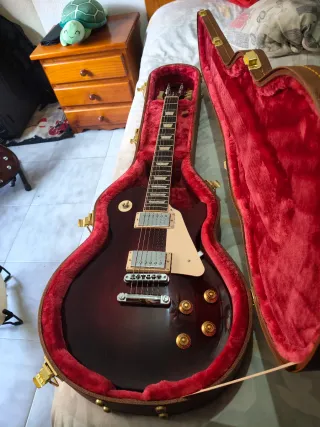Gibson Les Paul