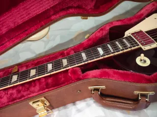 Gibson Les Paul