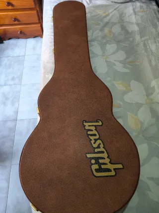 Gibson Les Paul