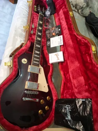 Gibson Les Paul