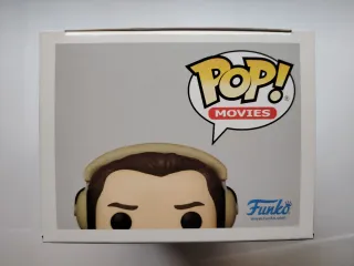 Funko Pop! The Conjuring Ed 1618