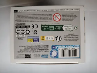 Funko Pop! The Conjuring Ed 1618