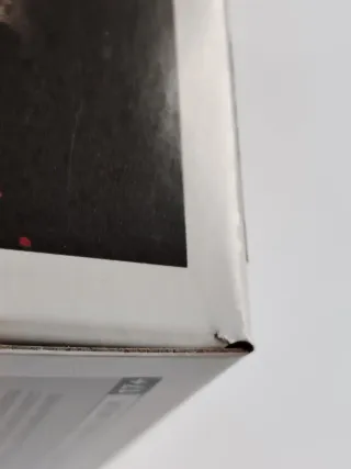 Funko Pop! The Conjuring Ed 1618