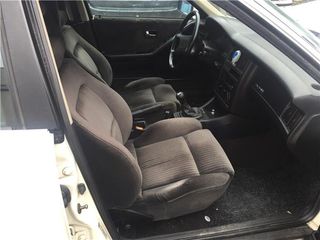 ELEVALUNAS ELECTRICO DEL. IZDO. Audi 80/90 (893)(1986->) 2.2 90 [2,2 Ltr. - 100 kW]