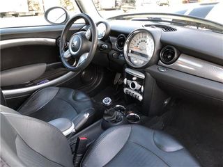 DESPIECE COMPLETO Mini Mini (R50,R53)(2001->) 1.6 Cooper S [1,6 Ltr. - 120 kW 16V]