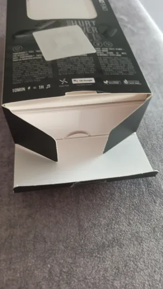 Caja JBL Endurance Peak 3 Negra