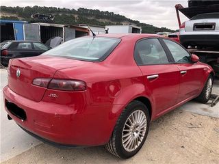 DESPIECE COMPLETO Alfa Romeo 159 (140)(2005->) 1.9 JTDM 16V / Selective [1,9 Ltr. - 110 kW JTD (M) 16V CAT]