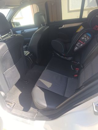 Mercedes-Benz Clase C 2012