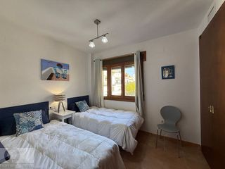 Dúplex en venta en Costa Esuri en Ayamonte